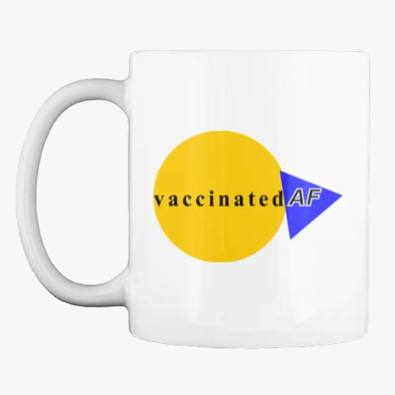 VACCINATED AF ACCESSORIES