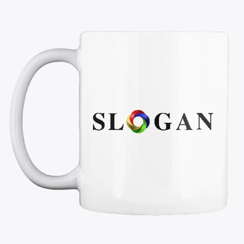 OFFICIAL SLOGAN MERCHANDISE